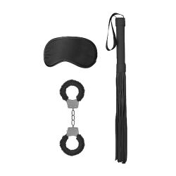 ����� "Ouch! - Introductory Bondage Kit #1" (���������, ����� � �����) 