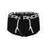 �����-������� "Show-It CoolFlex Modal Boxer - Black" 