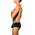 �����-������� "Show-It CoolFlex Modal Boxer - Black" 