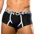 �����-������� "Show-It CoolFlex Modal Boxer - Black" 