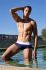 ������-����� "David Slip - Navy" 