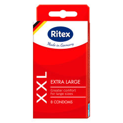 ������������ "Ritex - XXL Extra Large" (������������ �������) 