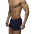 ����� "Combined Waistband Short - Navy" 