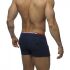 ����� "Combined Waistband Short - Navy" 