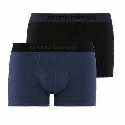 �����-������� "Short 2Pack Flowing - Dark Blue / Black" (�������� 2 ��.) (SALE!) 