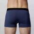 �����-������� "Short 2Pack Flowing - Dark Blue / Black" (�������� 2 ��.) (SALE!) 