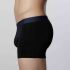 �����-������� "Short 2Pack Flowing - Dark Blue / Black" (�������� 2 ��.) (SALE!) 