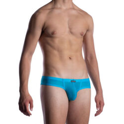 �����-����� "M2056 - Cheeky Briefs Azur" 