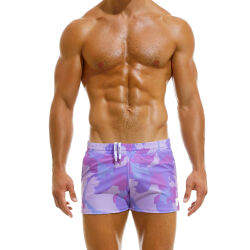 ������-����� "Candy Shorts - Purple" 