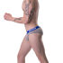 �����-����� "Oschi - Grey/Royal" (SALE!) 