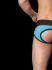 �����-����� "Yoschy - Neon Blue/Black" (������!) 