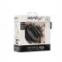 �����-���� "10 Speed Vibrating Egg Black" 