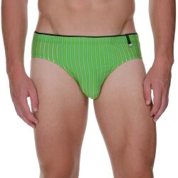 �����-����� "New Planet Sportslip - Neon Green" 