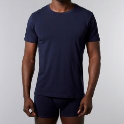 �������� "Infinity Shirt - Dark Blue" 