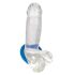 ����������� ������ "Link Up Ultra-Soft Max Blue" 