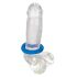 ����������� ������ "Link Up Ultra-Soft Max Blue" 