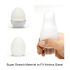 ����������� "Tenga Egg - Silky 2" 
