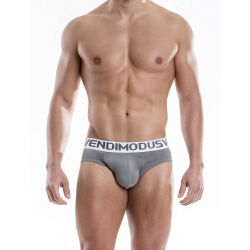 �����-����� "Weekly Briefs - Grey" 