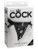 ������� ��� �������� "King Cock - Fit-Rite Harness" 