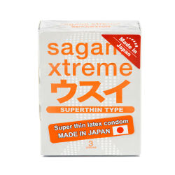 ������������ "Sagami - Xtreme Superthin" (������������) (����. ����!) 
