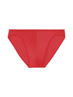 �����-����� "Plume Micro Fibre Micro Briefs Red" 