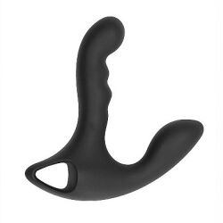 �������� ���������� / �������� �������� "Sono #64 P-Spot Vibrator Black" (� ���������) 