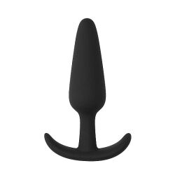 �������� ������ "Slim Butt Plug - Black" 