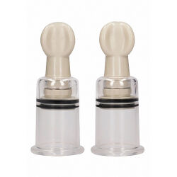 ��������� ����� ��� ������ "Ouch! - Small Suction Cups Transparent" 