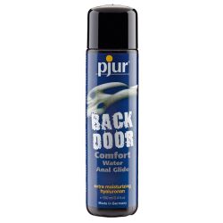 ����-������ "Pjur - Back Door Comfort" (��������) 
