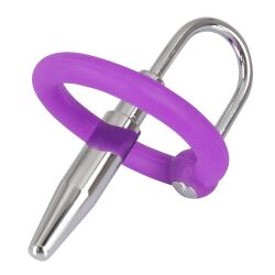 ����������� / ������� ��� ������ "Penis Plug" 