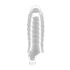�������-���������� �� ����� "Sono #36 Stretchy Thick Penis Extension Translucent" 