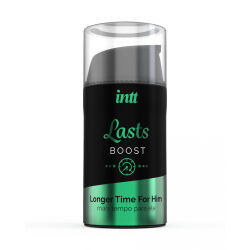 ���� ������� "Intt - Lasts Boost" (��������������) (����. ����!) 