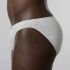 �����-����� "Infinity Tanga Brief - Grey" 