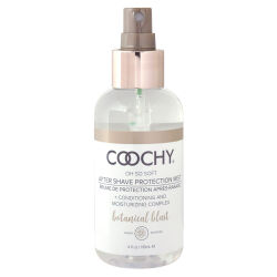 ���������� �����-���� ��� ���� ������ "Coochy - Oh So Soft After Shave Protection Mist" 
