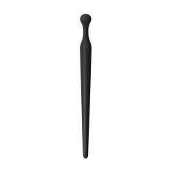 ����������� / ������� ��� ������ "Toyfa Black&Red Urethral Plug Black" 
