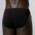 �����-����� "Infinity Tanga Brief - Black" 