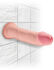 �������������-��������� "King Cock Plus - 9' 3D Cock" (����. ����!) 