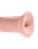�������������-��������� "King Cock Plus - 9' 3D Cock" (����. ����!) 