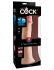 �������������-��������� "King Cock Plus - 9' 3D Cock" (����. ����!) 