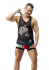 �����-���������� "Gym - Black" (SALE!) 