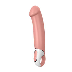 ������������� "Satisfyer - Master Vibrator" (� ���������) 