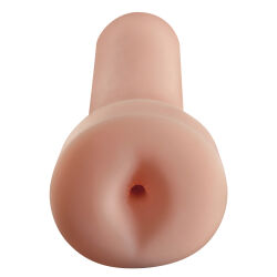 �����������-���� "PDX Male - Pump & Dump Stroker Flesh" 