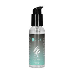 ����-������ "Slide - Silicone Thin" 