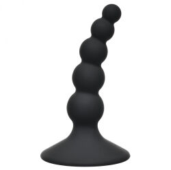 �������� ���������� "First Time - Ribbed Plug" 