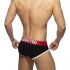 �����-����� "Tie-up Briefs - Black" 