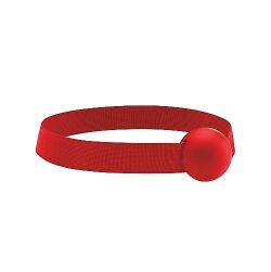 ����-��� "Ouch! - Elastic Ball Gag Red" 
