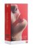 ����-��� "Ouch! - Elastic Ball Gag Red" 
