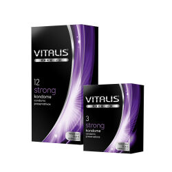 ������������ "Vitalis - Strong" (��� ��������� �����) (����. ����!) 