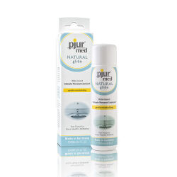 ����-������ "Pjur - MED Natural" 