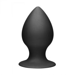 �������� ������ "Tom Of Finland - Medium Silicone Anal Plug" (����. ����!) 